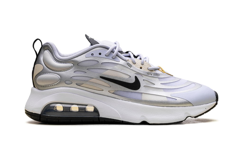 Nike Air Max Exosense SILVER CK6922 001