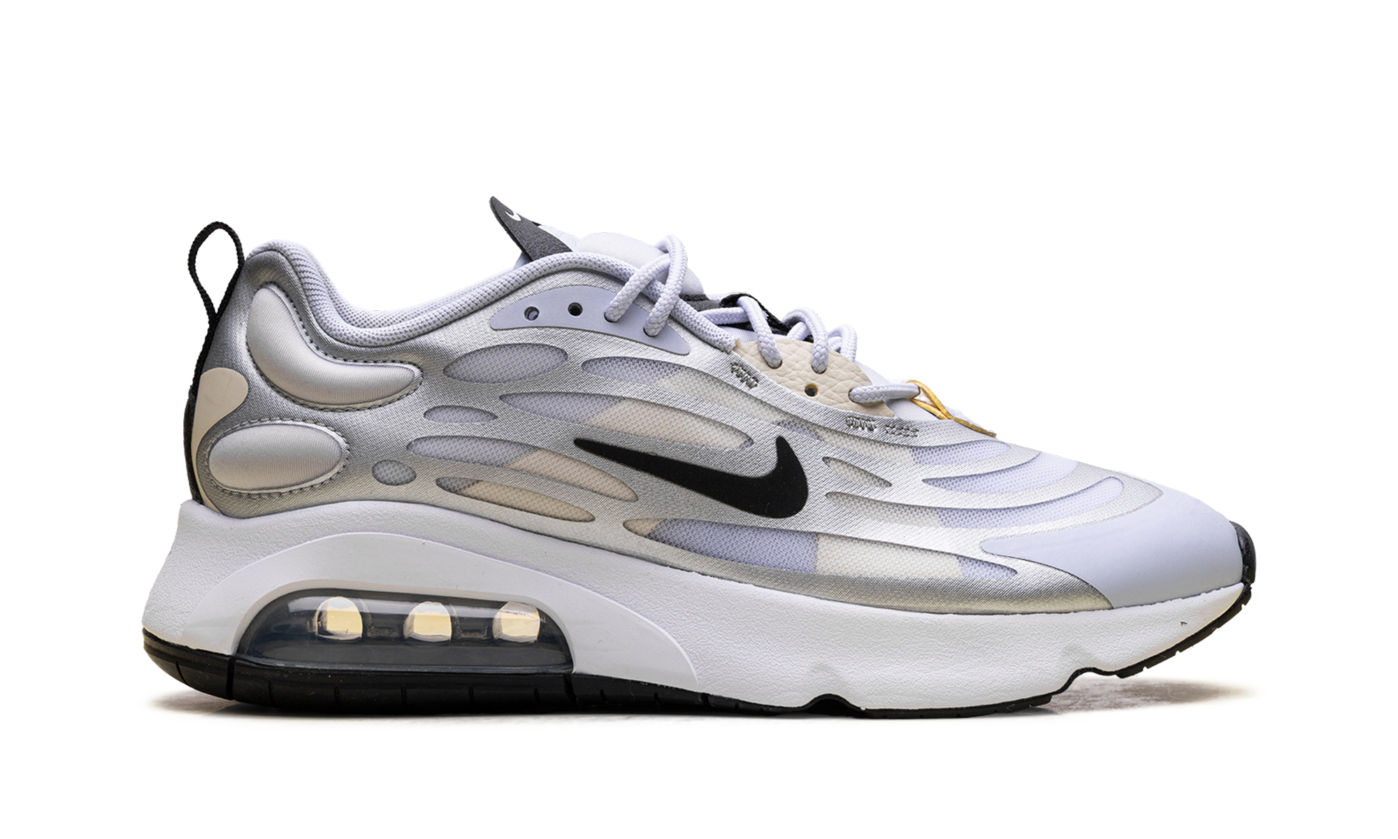 Nike Air Max Exosense SILVER CK6922 001