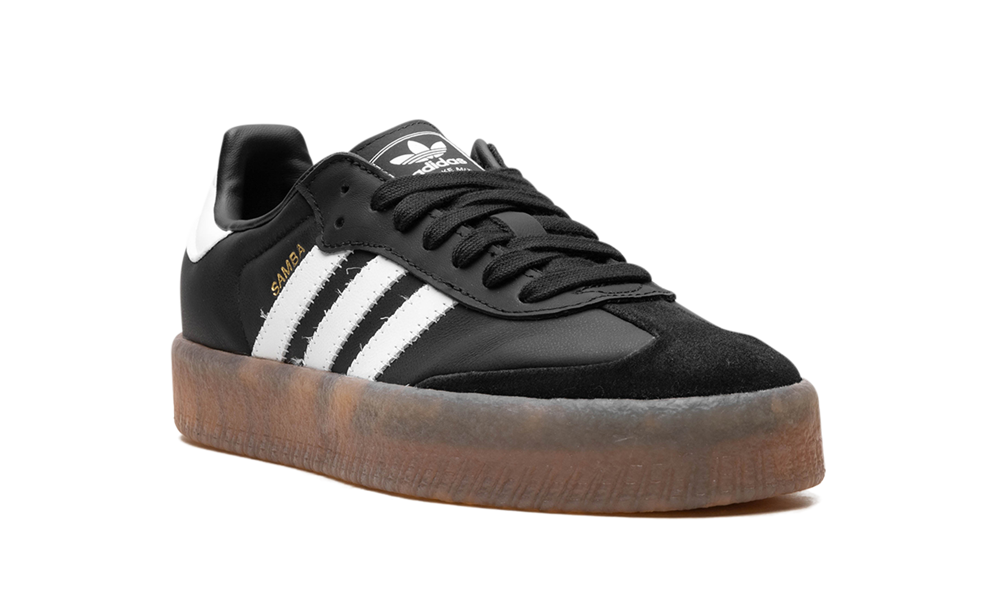 Adidas WMNS Sambae Core Black JI1350