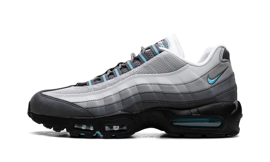 Nike Air Max 95 Baltic Blue HM0622 003