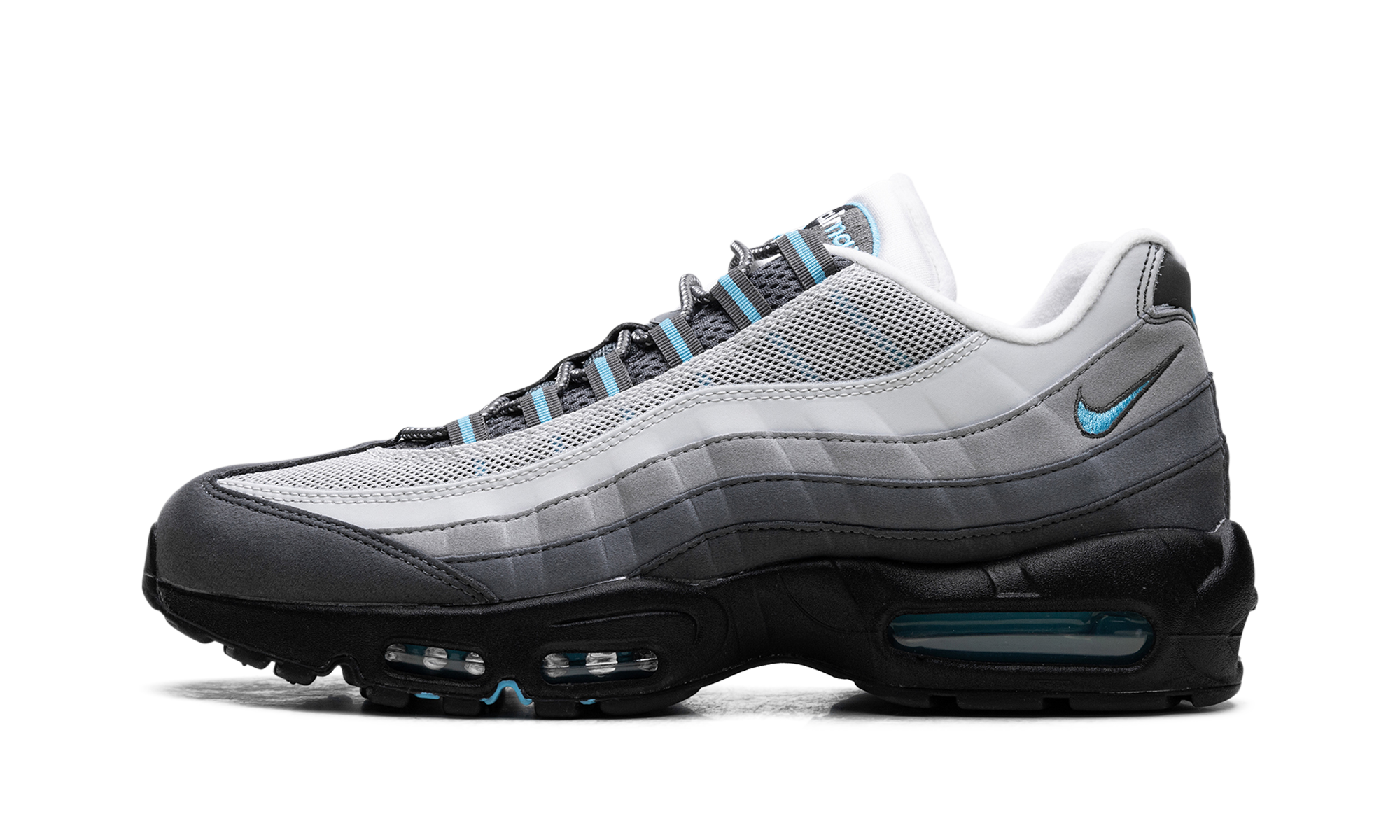 Nike Air Max 95 Baltic Blue HM0622 003