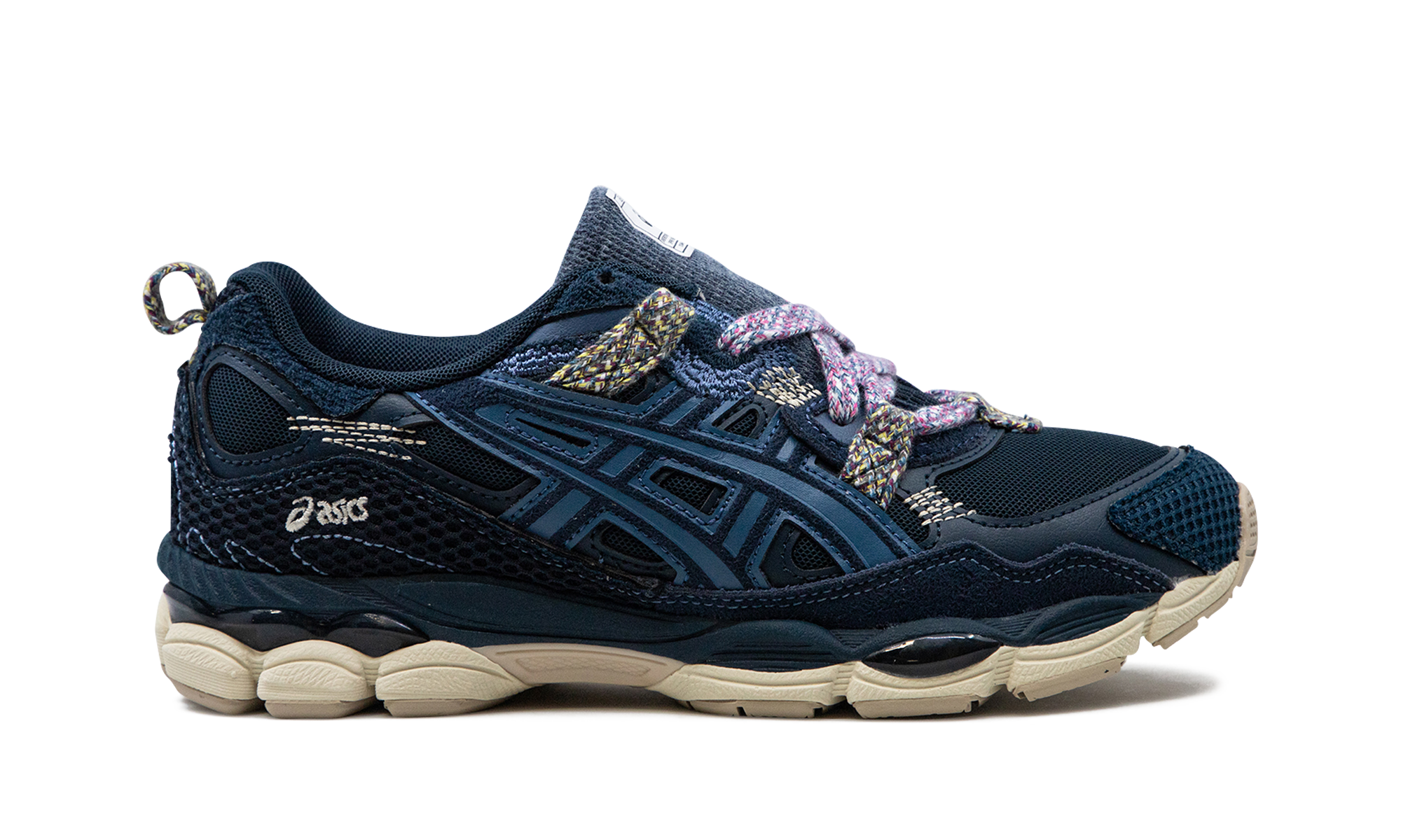 Asics GEL-NYC Fujitaka - French Blue 1203A308 400