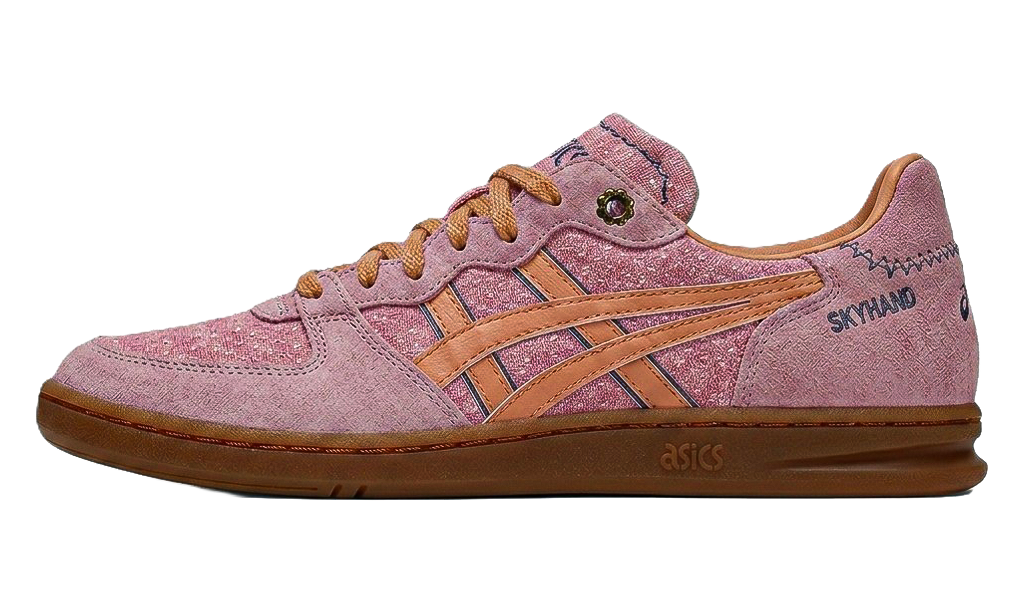 Asics Skyhand OG Vintage Pack - Coneflower 1203A767 700