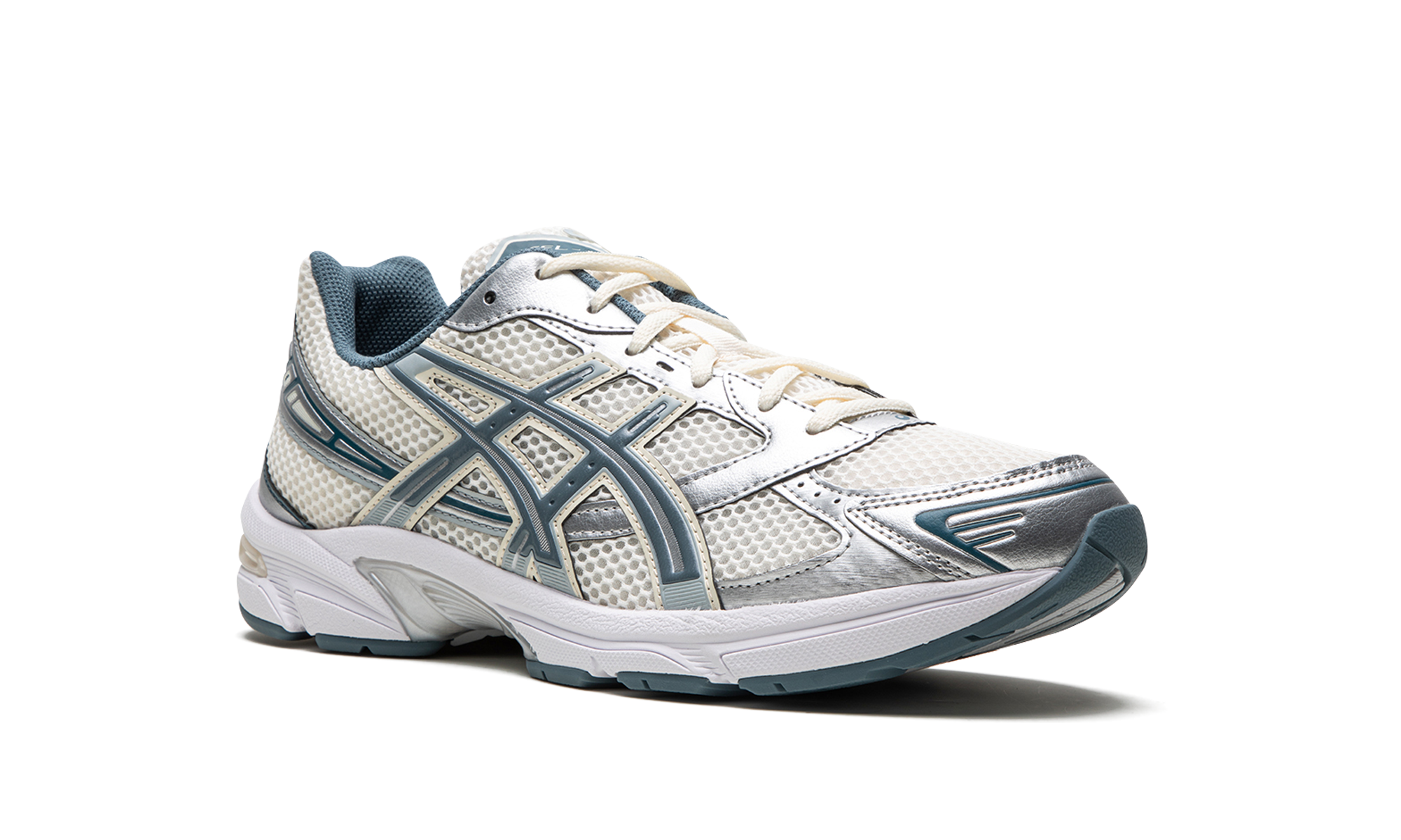 Asics Gel-1130 Cream / Ironclad 1201A256 115