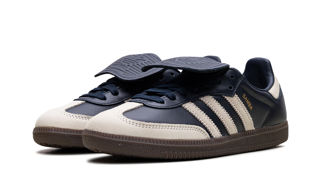 Adidas SAMBA LT Aurora Ink Cream White JH5705
