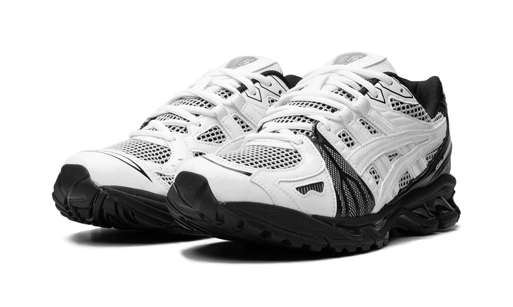 Asics GEL-Kayano Legacy GmbH - White / Black 1203A350 100