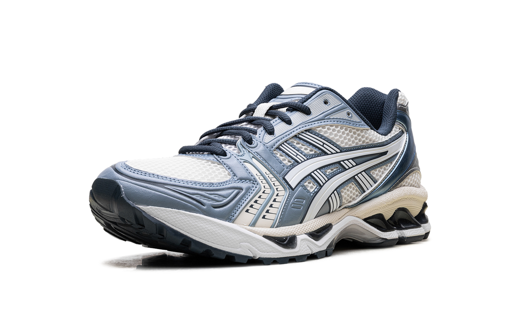 Asics ASICS GEL-Kayano 14 Cream / Raw Indigo 1203A537 116