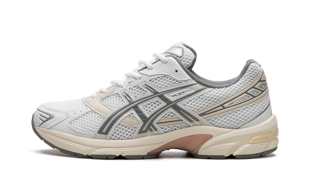 Asics Gel 1130 White/Clay Grey 1201A256 112