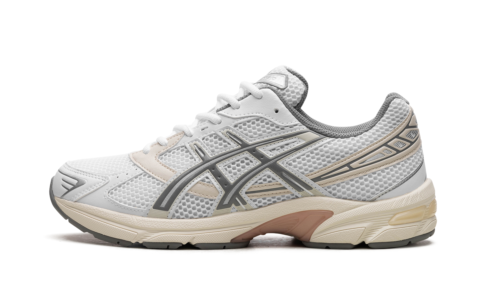 Asics Gel 1130 White/Clay Grey 1201A256 112