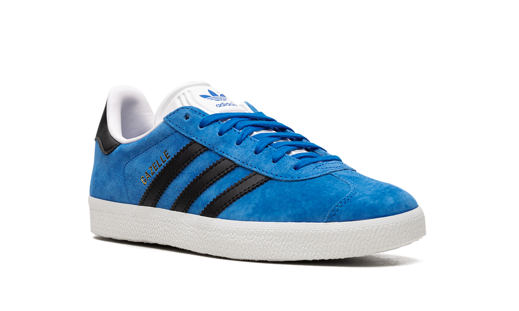 Adidas Adidas Gazelle Blue Bird