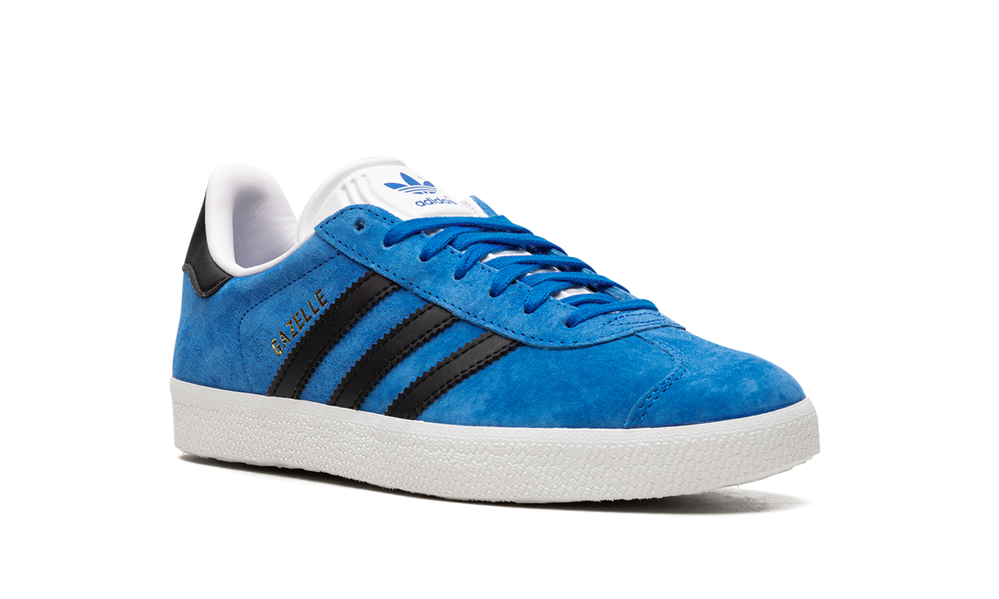 Adidas Adidas Gazelle Blue Bird