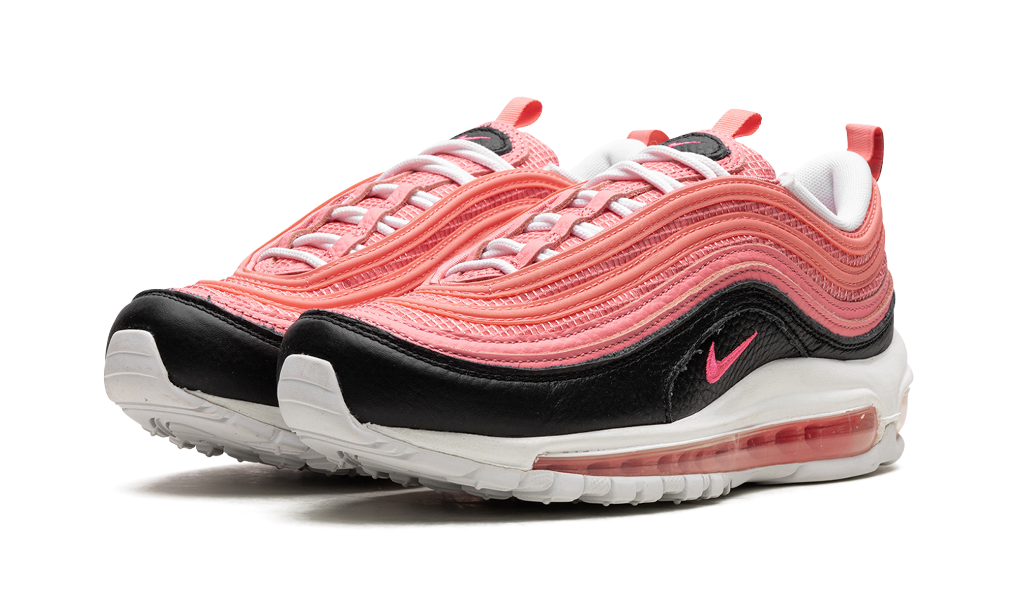 Nike Air Max 97 Pink Gaze DZ5327 600