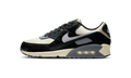 Nike Nike Air Max 90 Croc - Coconut Milk / Black IO4468 100