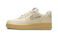 Nike AIR FORCE 1 JEEL MNS WMNS Coconut Milk DO9456 100