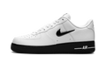 Nike Air Force 1 '07 White Black Jewel HQ3826 100