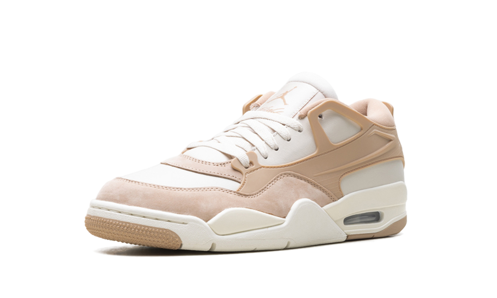 Air Jordan 4 RM WMNS Hemp FQ7940 202