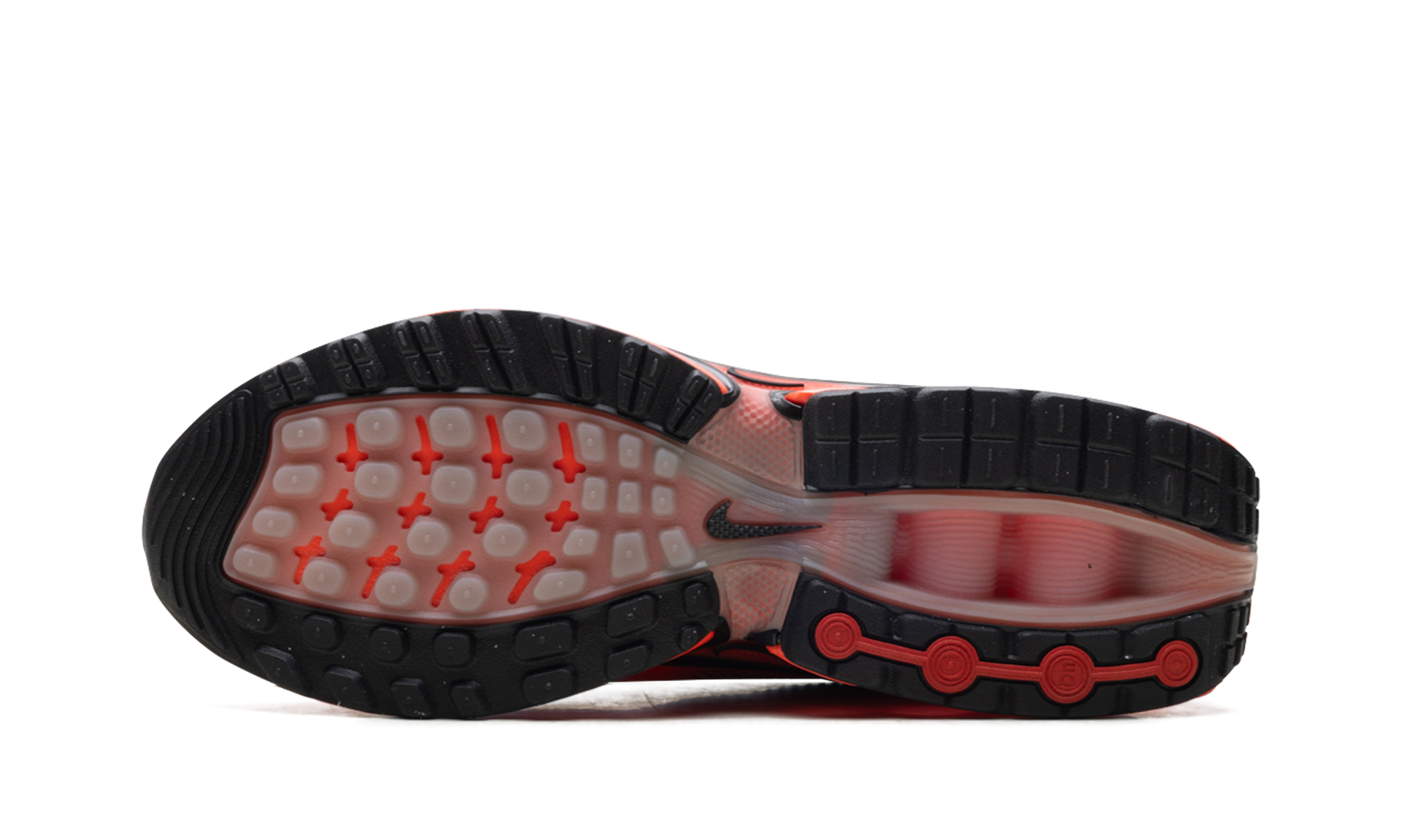 Nike Air Max DN SE College Grey Bright Crimson HF5531 002