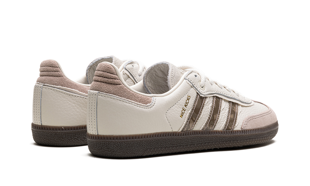 Adidas Samba Nice Kicks - Consortium Cup IE0172