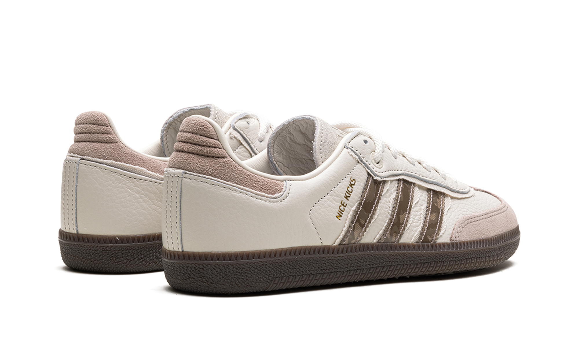 Adidas Samba Nice Kicks - Consortium Cup IE0172