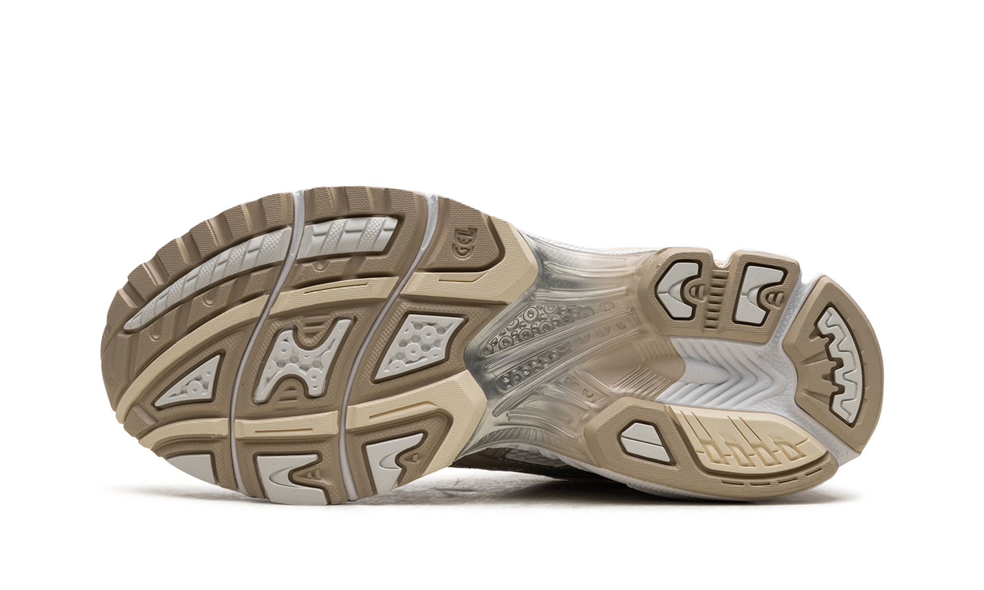 Asics GEL-KAYANO 14 WMNS Simply Taupe 1202A056 110