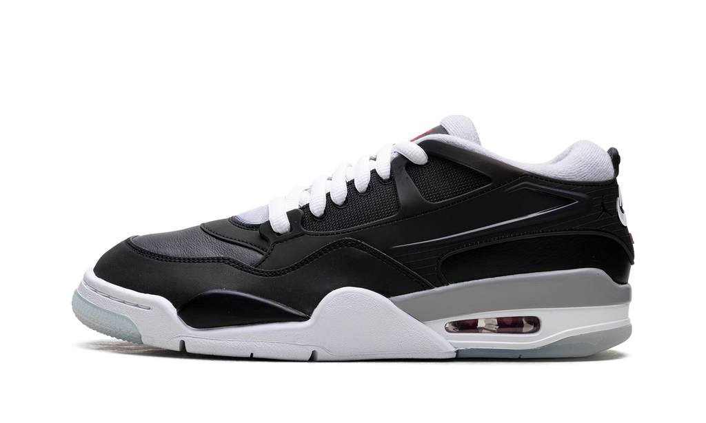 Air Jordan 4 RM Black Metallic HV5184 010