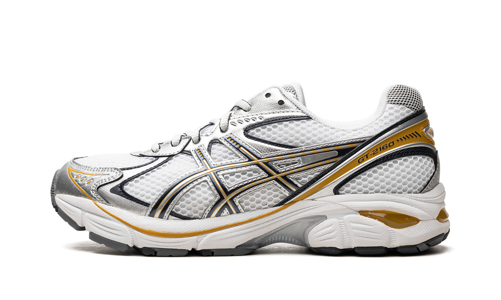 Asics GT 2160 Pure Silver 1203A275 102