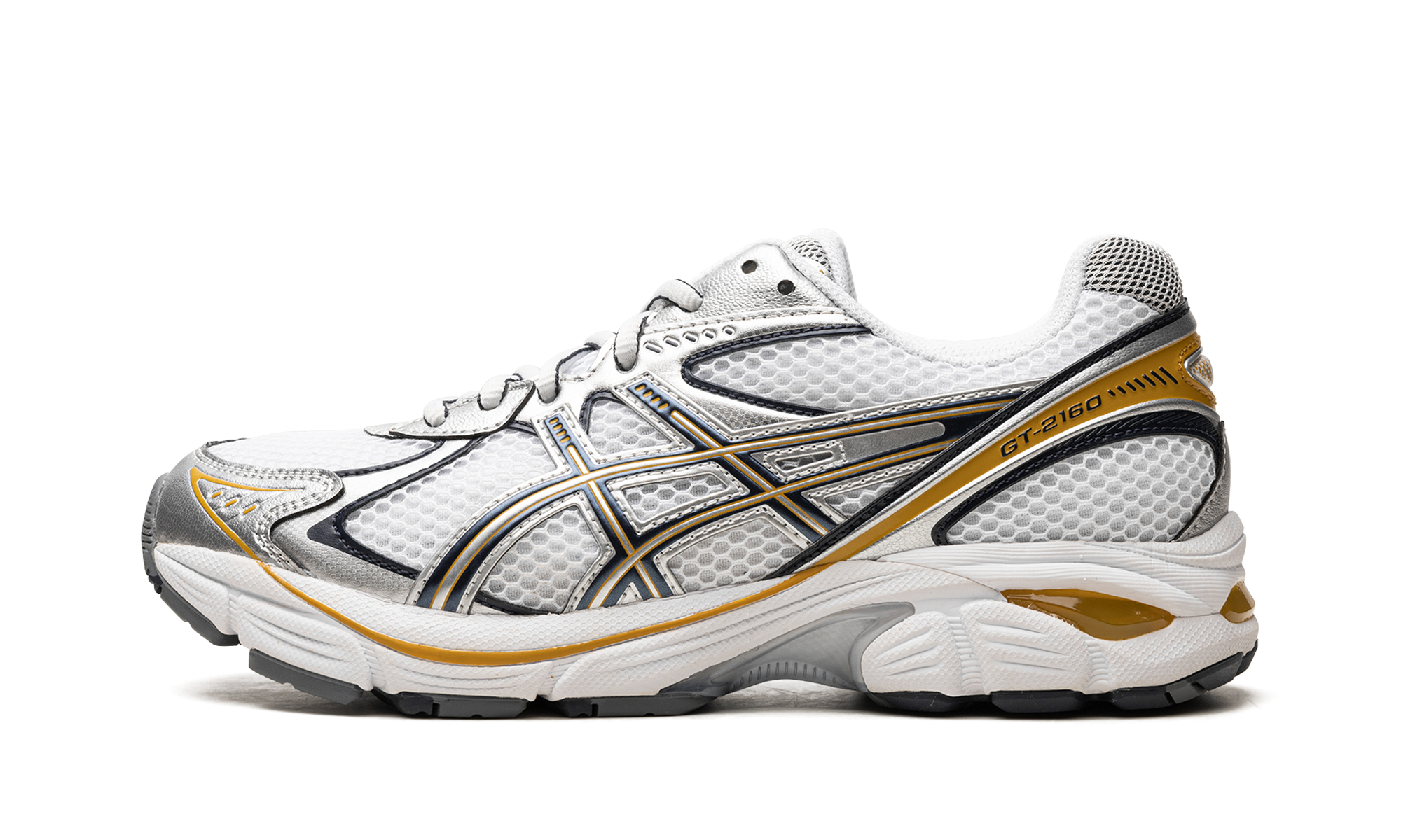 Asics GT 2160 Pure Silver 1203A275 102