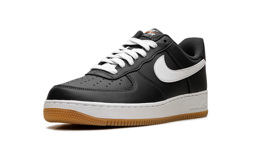 Nike Air Force 1 Low Anthracite II7630 001