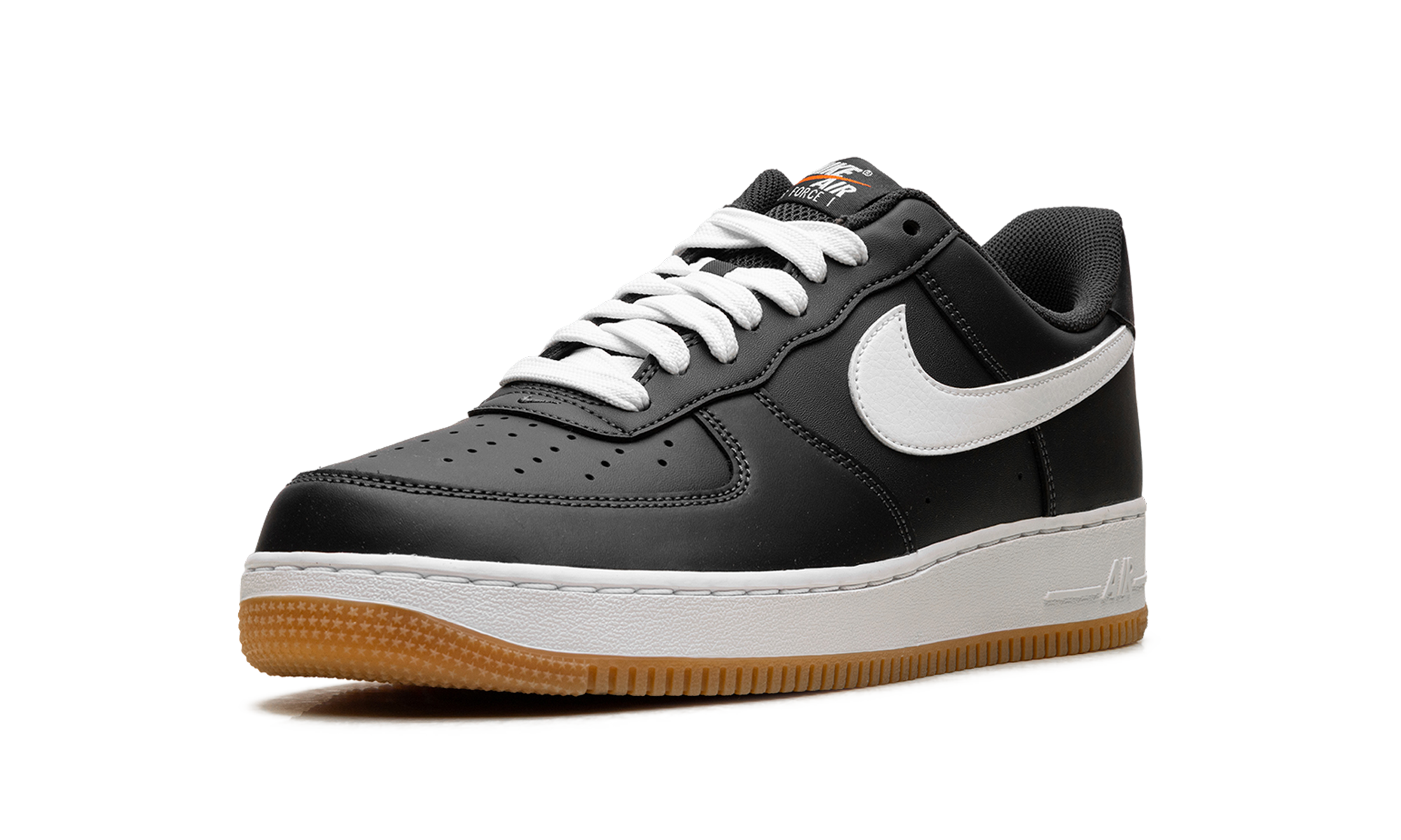 Nike Air Force 1 Low Anthracite II7630 001