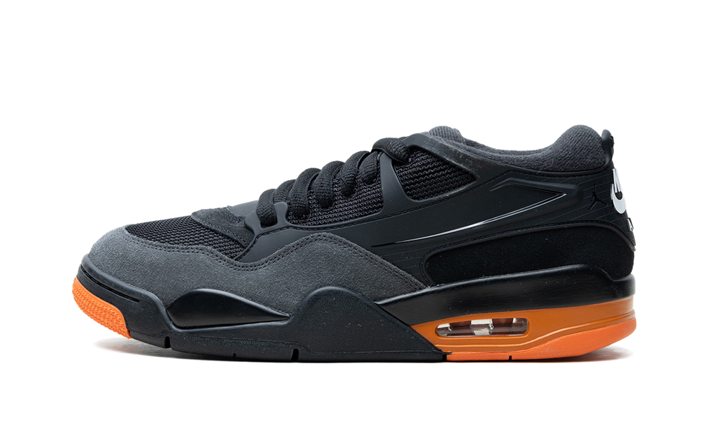 Air Jordan 4 RM Black Starfish HF8126 001