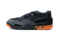 Air Jordan 4 RM Black Starfish HF8126 001