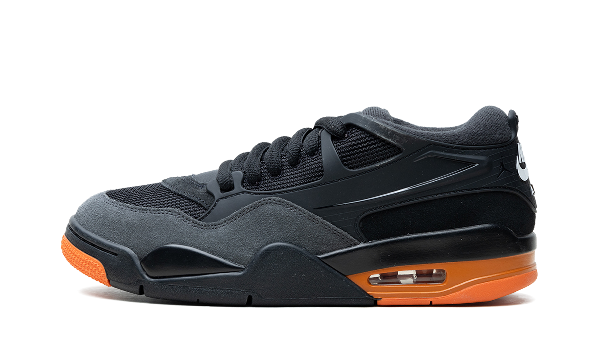 Air Jordan 4 RM Black Starfish HF8126 001