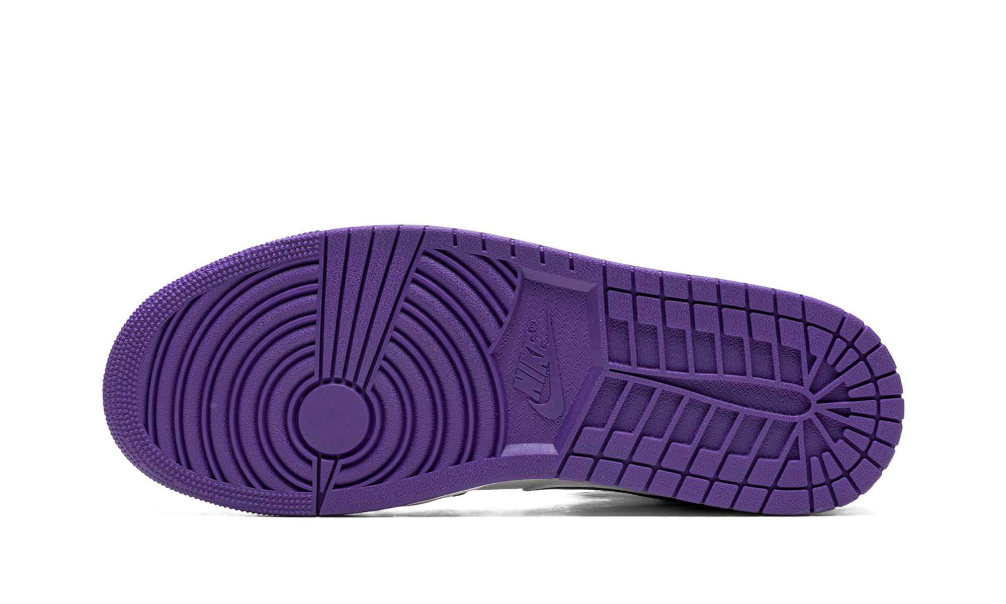 Air Jordan 1 Mid Dark Iris 554724 095