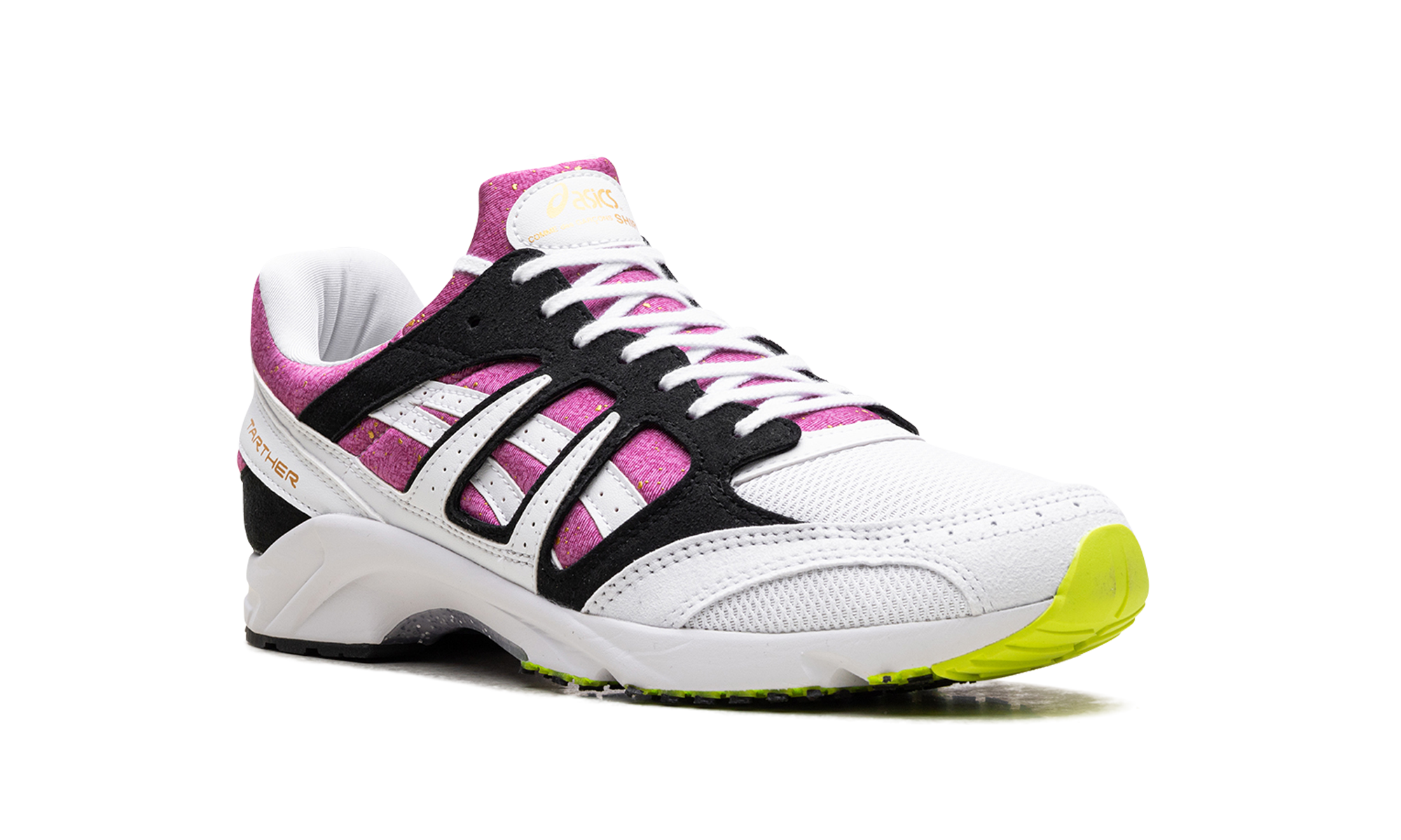 Asics Tarther SD Asics x Comme des Garçons - Orchid 1203A079 500