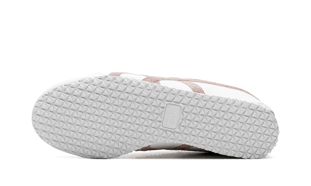 Onitsuka Tiger Mexico 66 White Rose Gold 1183B779 101