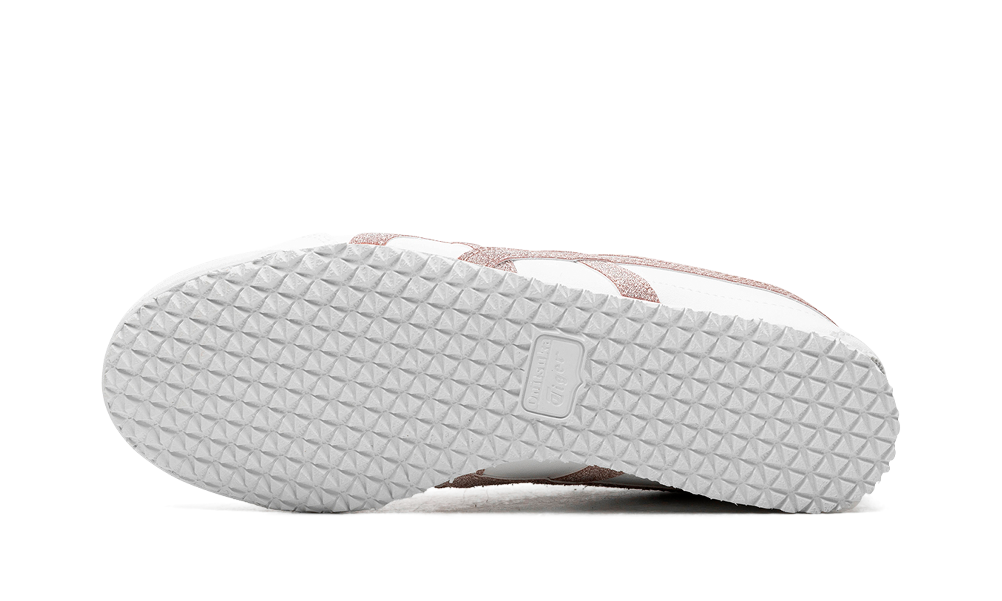 Onitsuka Tiger Mexico 66 White Rose Gold 1183B779 101