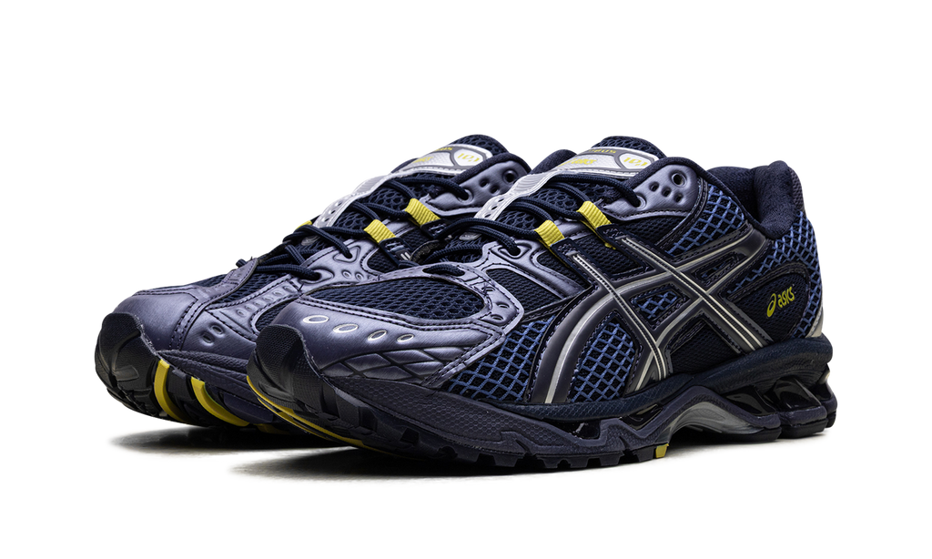Asics Gel-Nimbus 10.1 Midnight Indigo Fog 1203A599 400