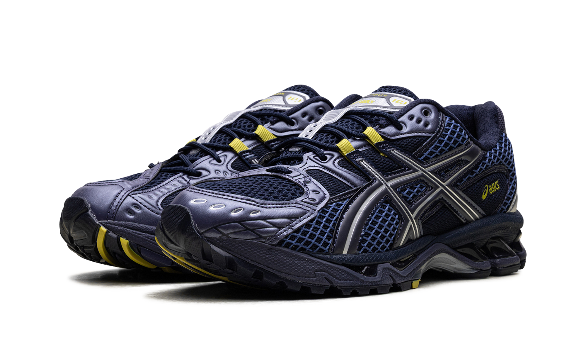 Asics Gel-Nimbus 10.1 Midnight Indigo Fog 1203A599 400