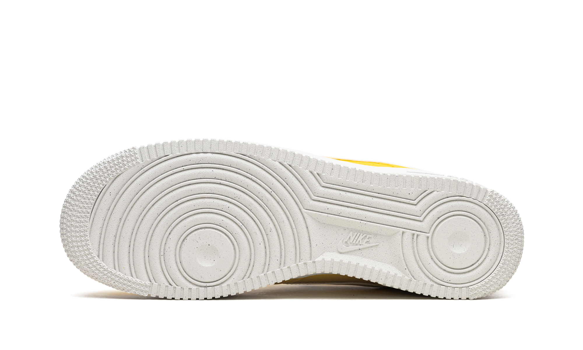 Nike Air Force 1 Low '07 LV8 Tour Yellow DO9786 700