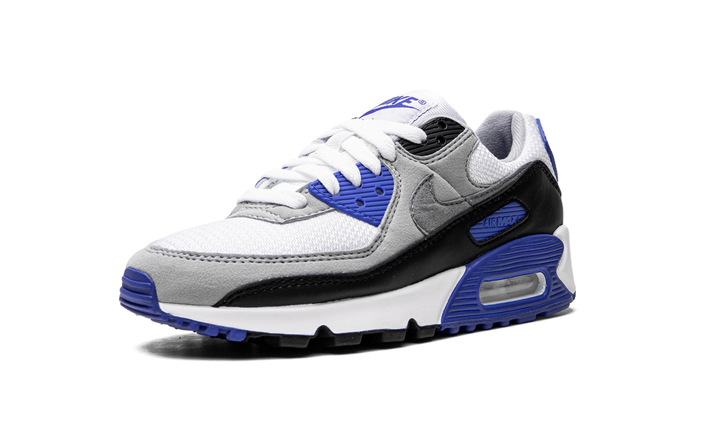 Nike AIR MAX 90 WMNS Hyper Royal CD0490 100