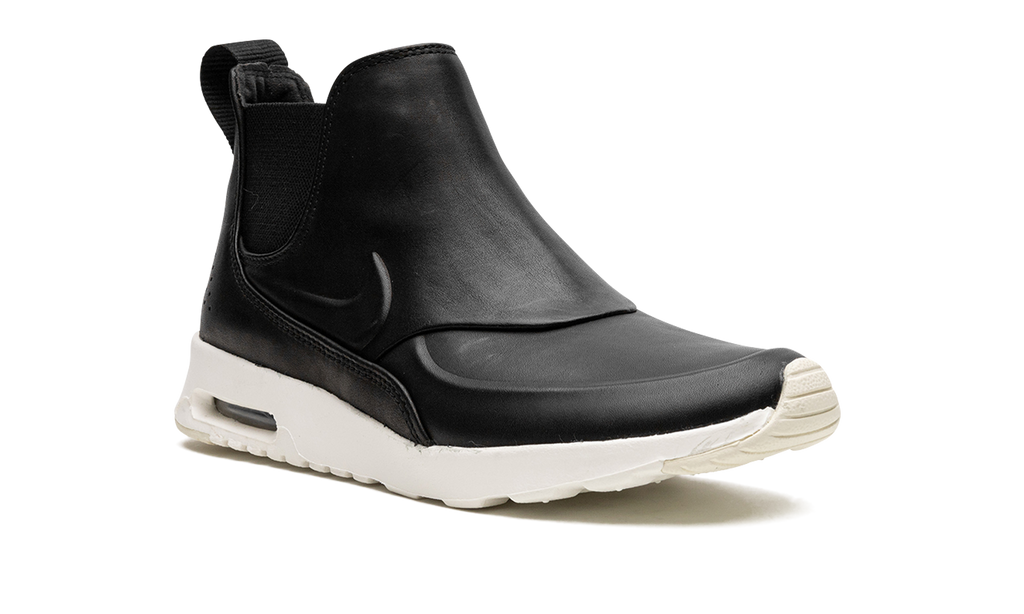 Nike AIR MAX THEA MID WMNS Black Sail 859550 001