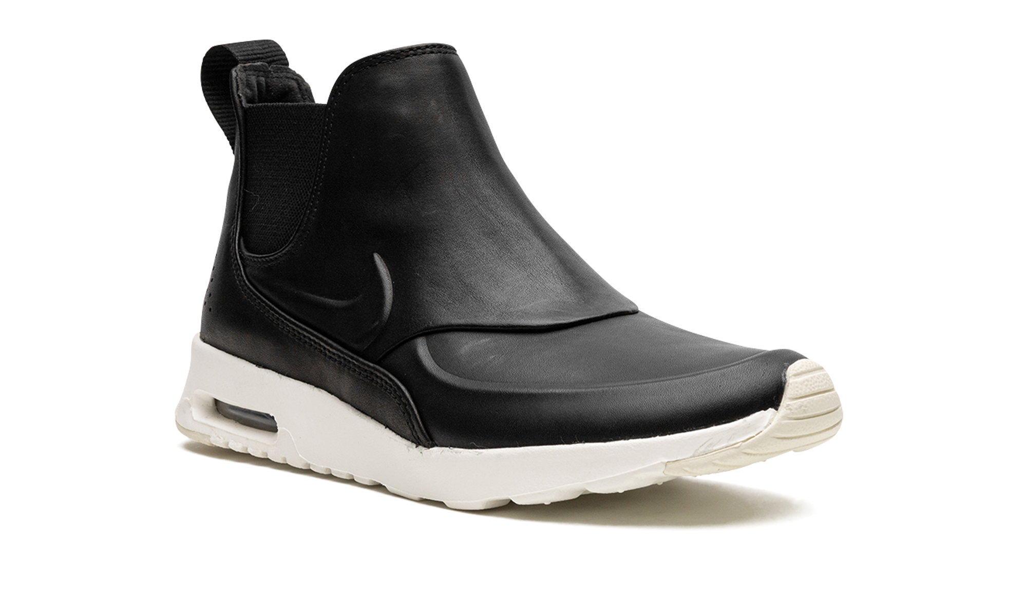 Nike AIR MAX THEA MID WMNS Black Sail 859550 001