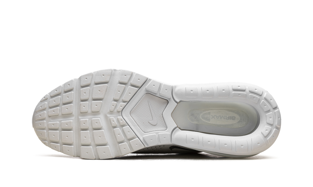 Nike Air Max Pulse White / White DR0453 101