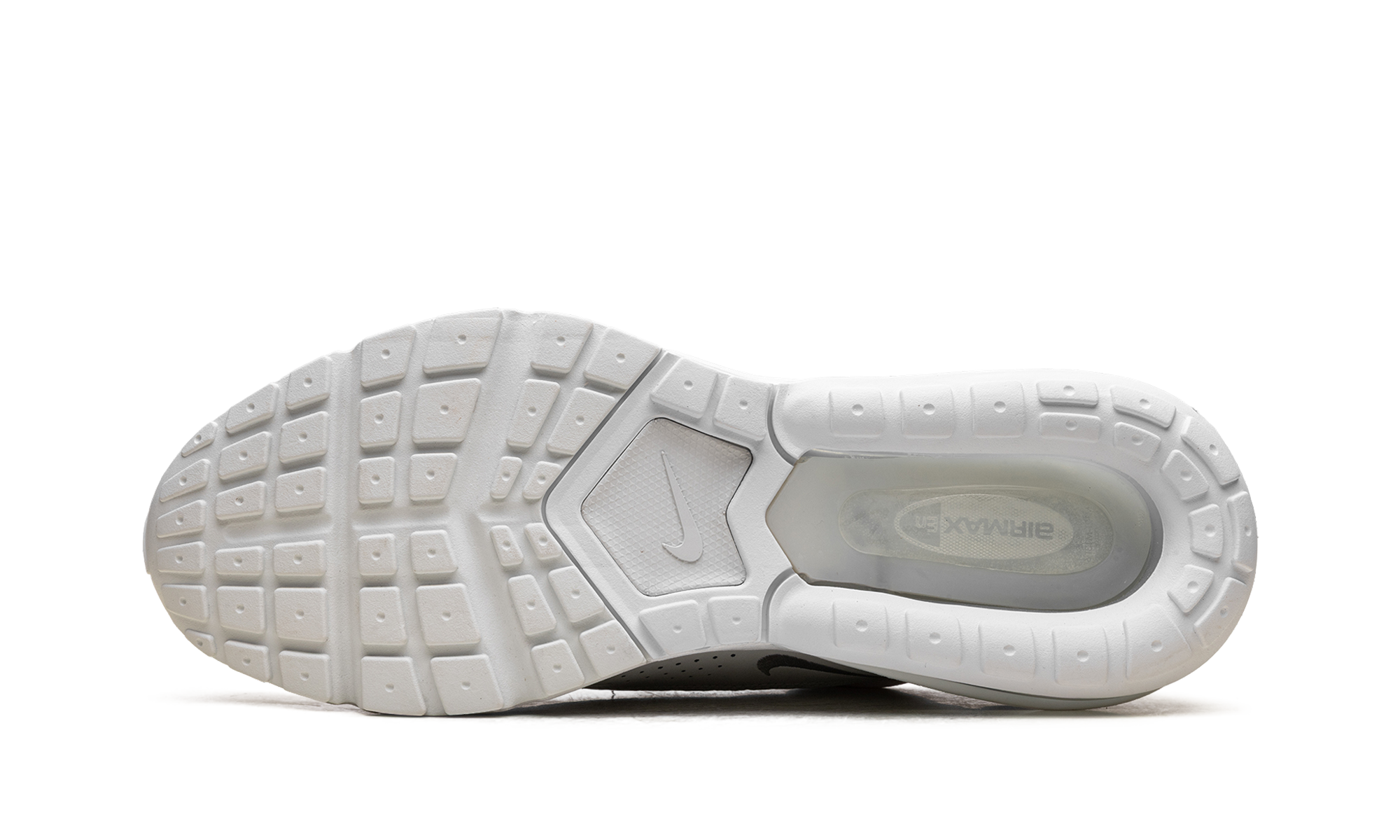Nike Air Max Pulse White / White DR0453 101