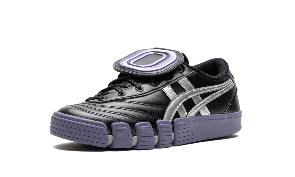 Asics Gel Flexkee 958 OTTO 958 - Black Purple 1201A921 001