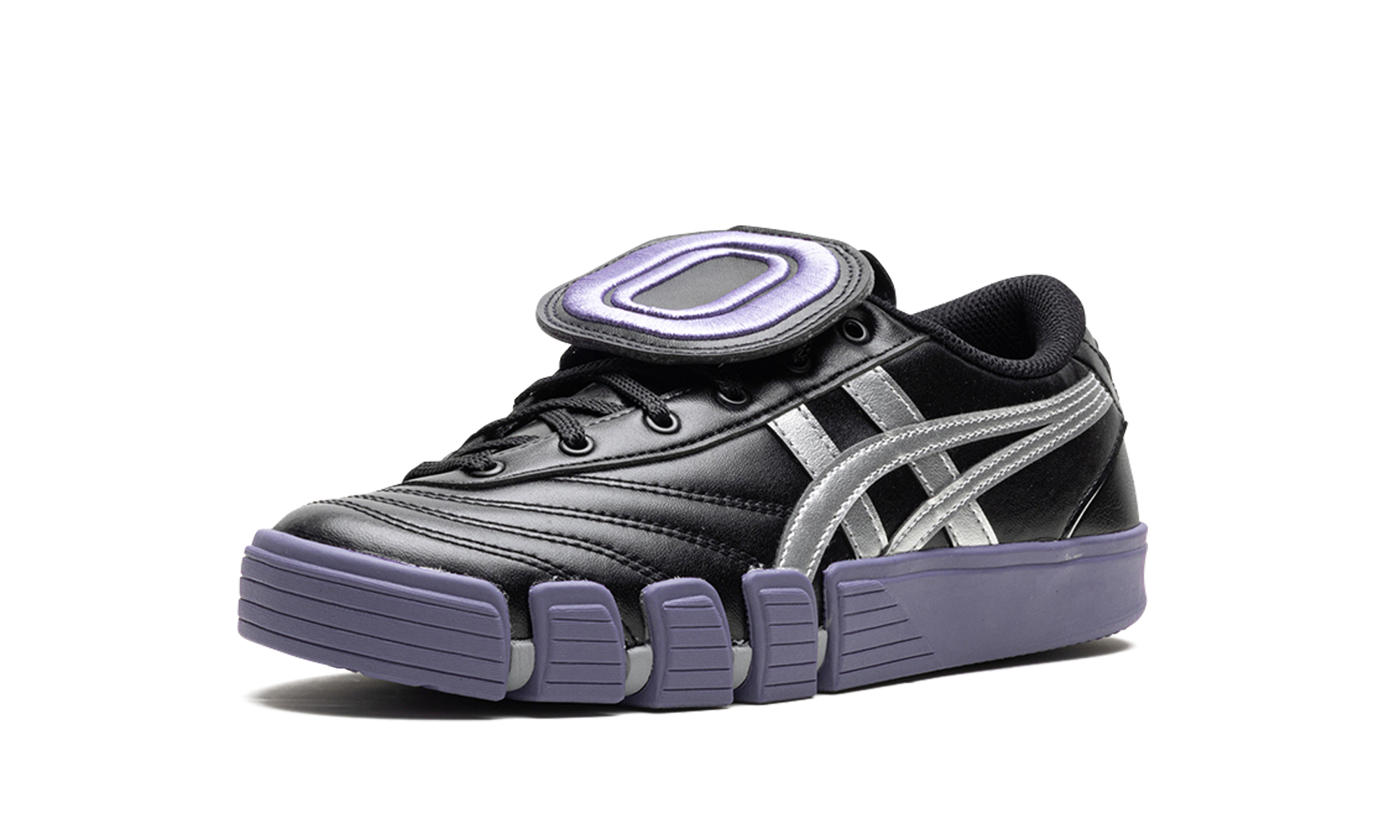 Asics Gel Flexkee 958 OTTO 958 - Black Purple 1201A921 001