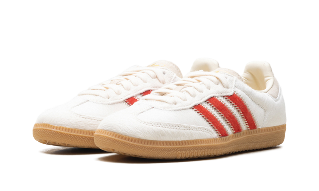 Adidas Samba OG WMNS Wonder Beige Cream White JS3935