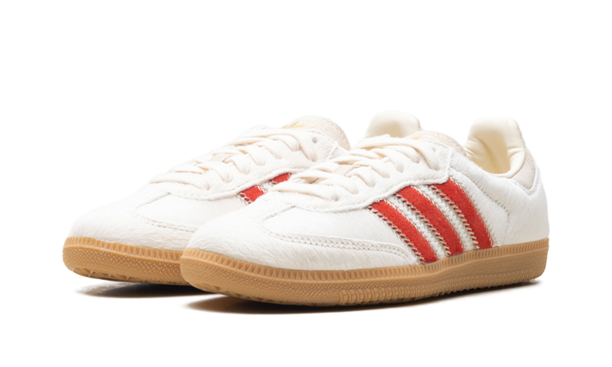 Adidas Samba OG WMNS Wonder Beige Cream White JS3935