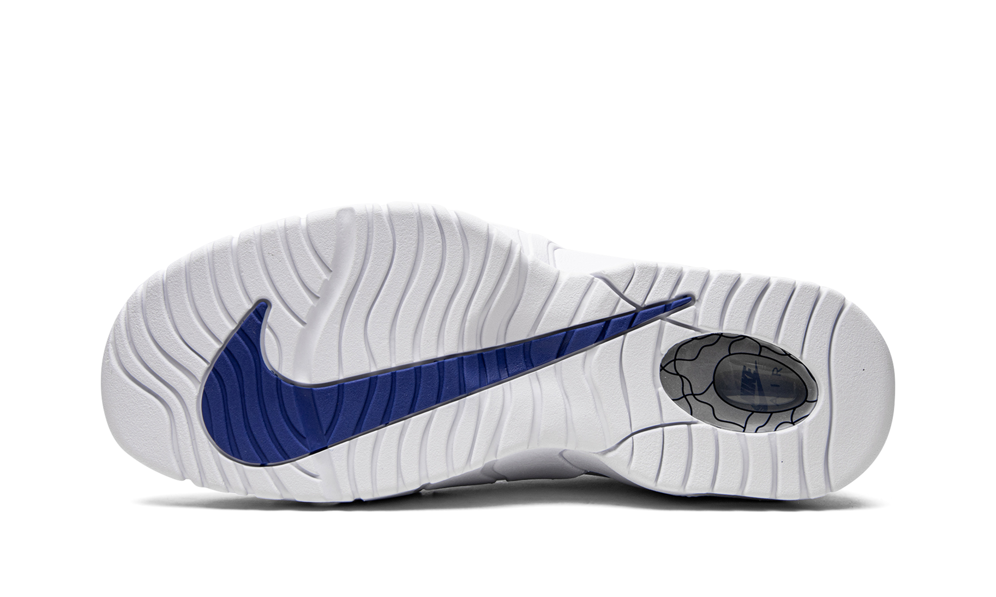 Nike Air Max Penny Home DV0684 100