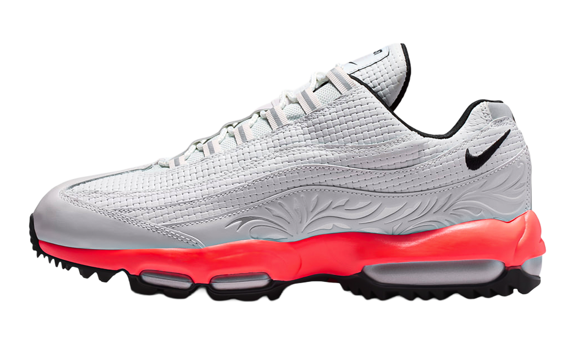 Nike Air Max 95 Golf PGA Championship IH0851 100
